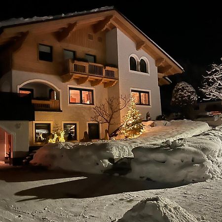 Appartement Hoell ヴァークライン エクステリア 写真