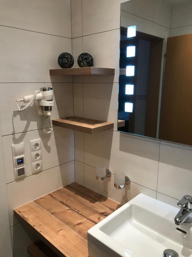 Appartement Hoell ヴァークライン エクステリア 写真