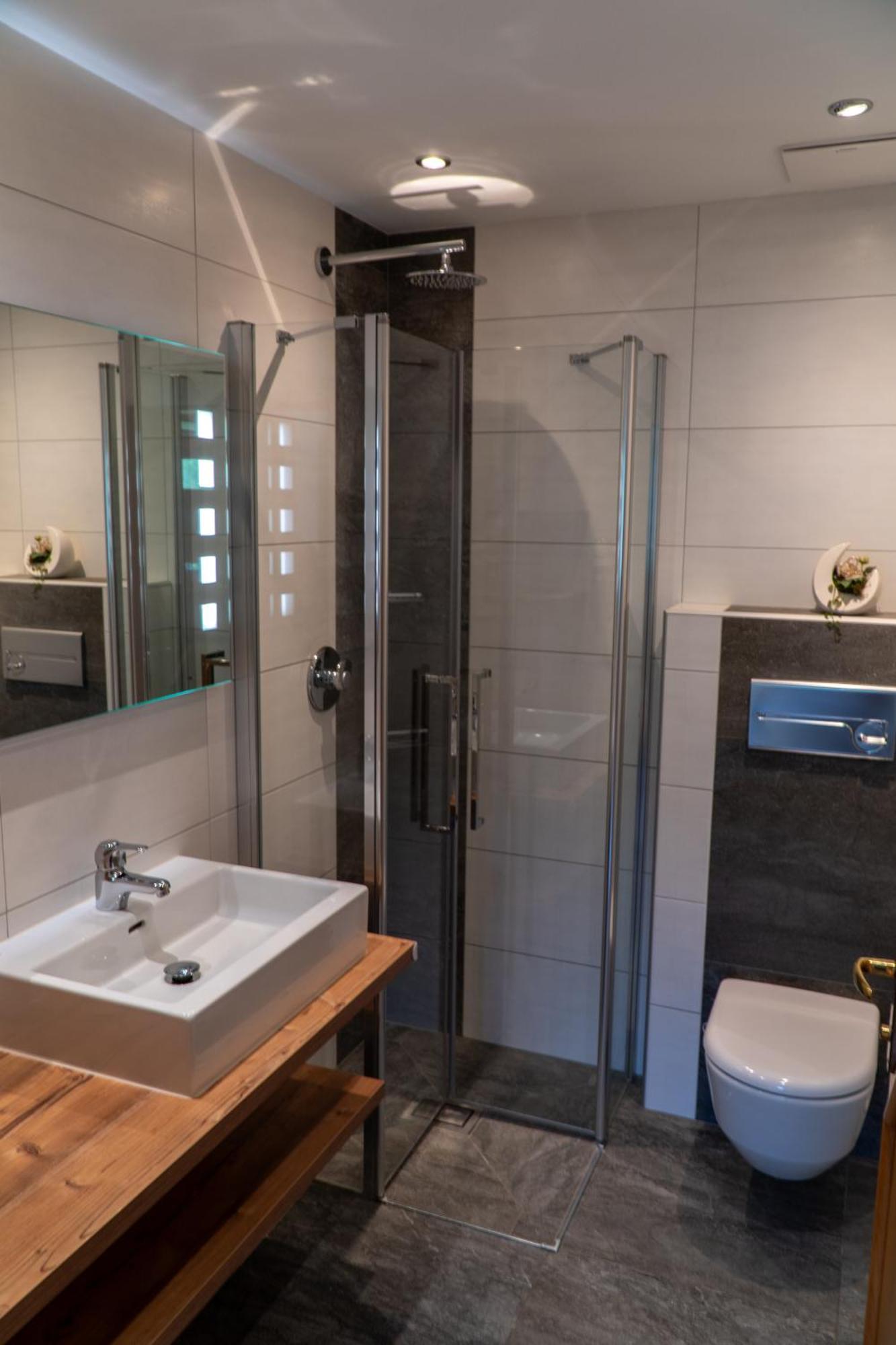 Appartement Hoell ヴァークライン エクステリア 写真