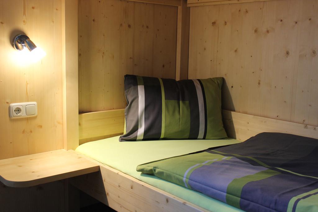 Appartement Hoell ヴァークライン エクステリア 写真