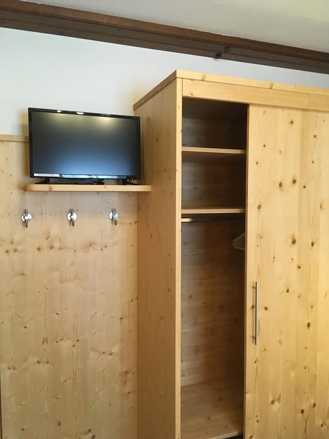 Appartement Hoell ヴァークライン エクステリア 写真