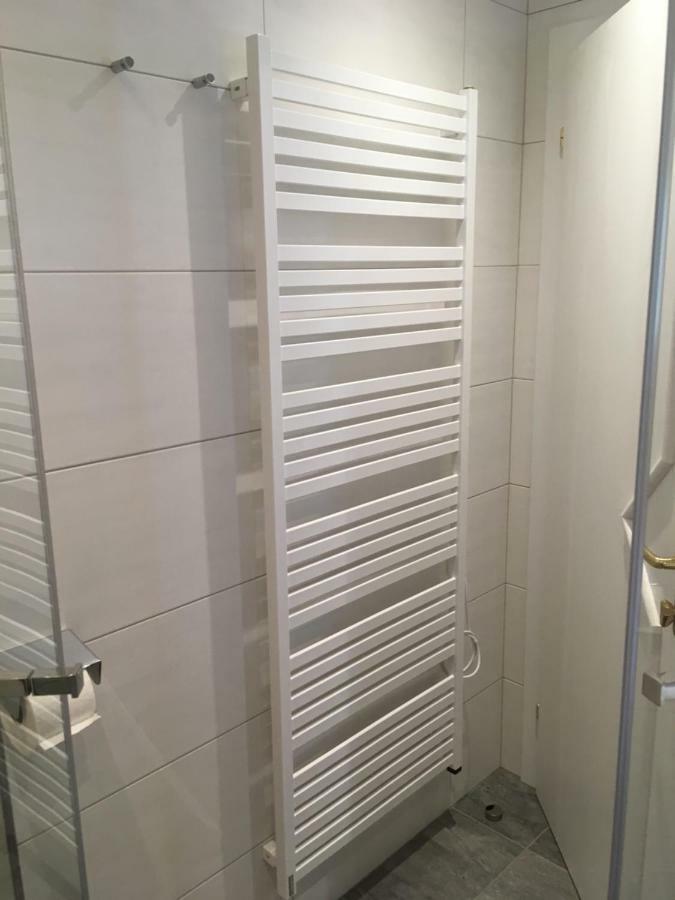 Appartement Hoell ヴァークライン エクステリア 写真